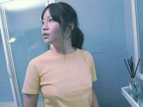 麻豆传媒映画 - 七夕情人节的约会 [1V+548MB]
